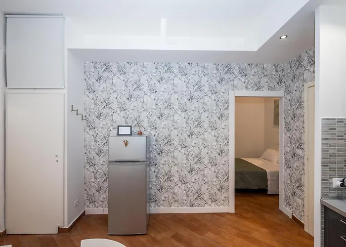 Apartament Bilocale 1br Affori - 15min Duomo *