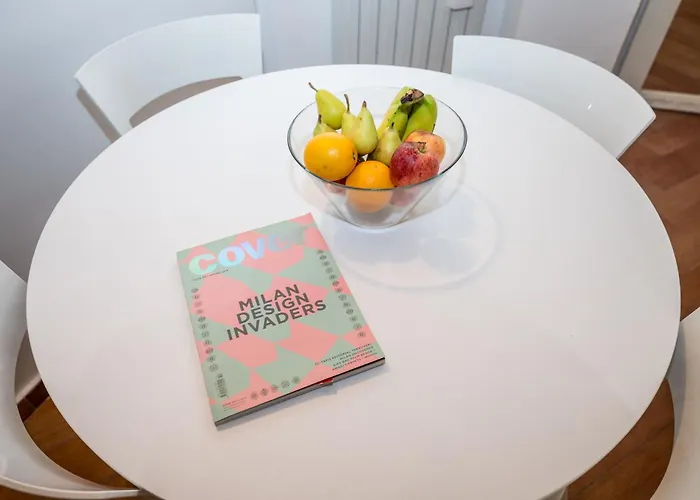 Bilocale 1br Affori - 15min Duomo ミラノ