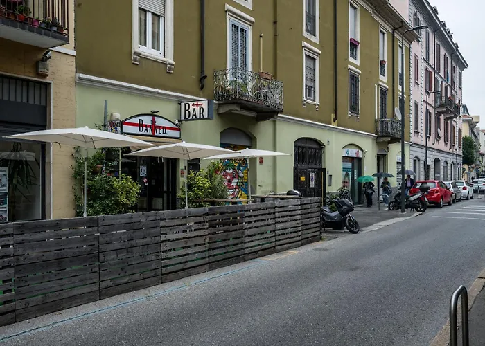 Bilocale 1br Affori - 15min Duomo * ミラノ