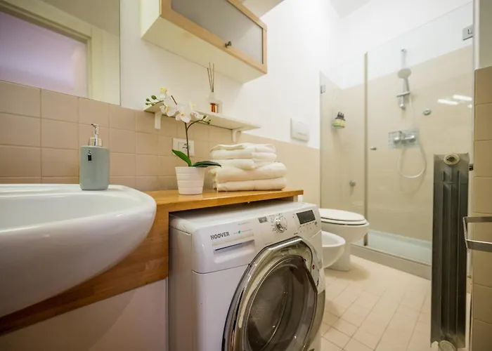Bilocale 1br Affori - 15min Duomo 아파트