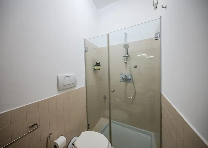 Bilocale 1br Affori - 15min Duomo Apartament Mediolan