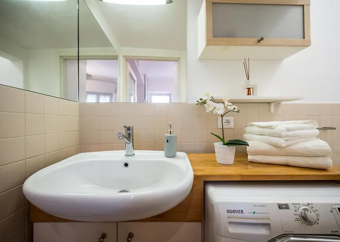 Bilocale 1br Affori - 15min Duomo ミラノ