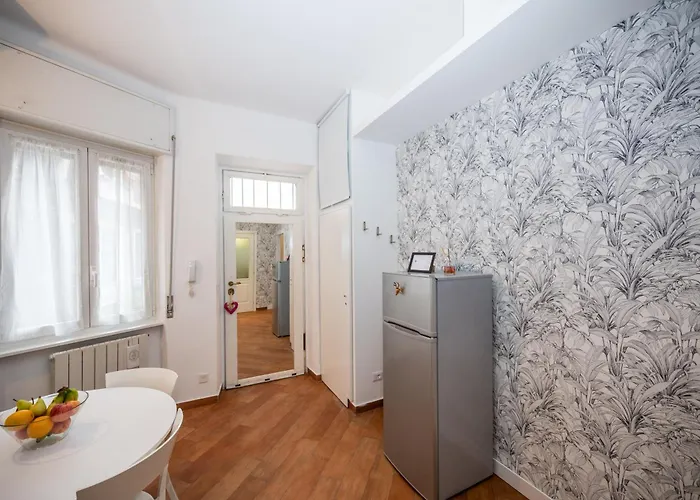 Bilocale 1br Affori - 15min Duomo * ミラノ