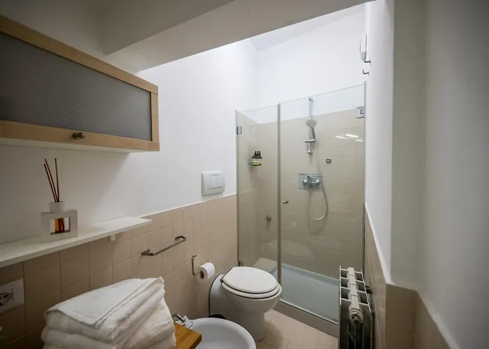 Bilocale 1br Affori - 15min Duomo