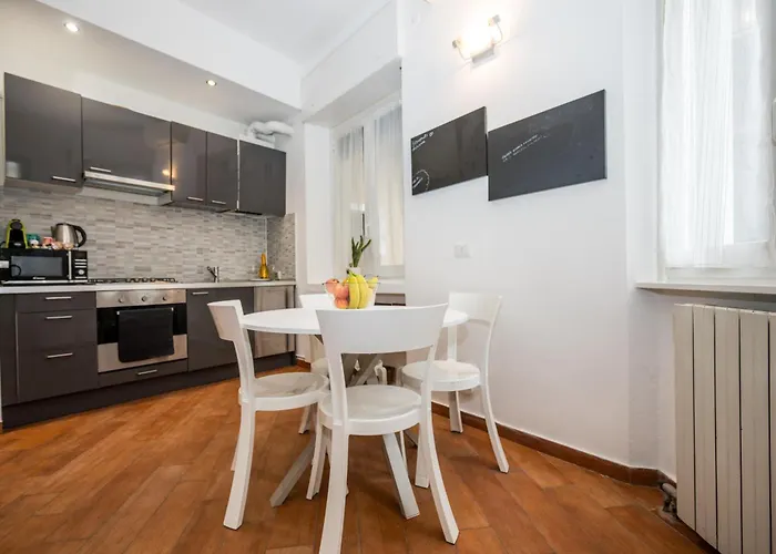 아파트 Bilocale 1br Affori - 15min Duomo