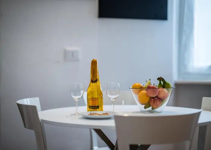 Bilocale 1br Affori - 15min Duomo Apartament *