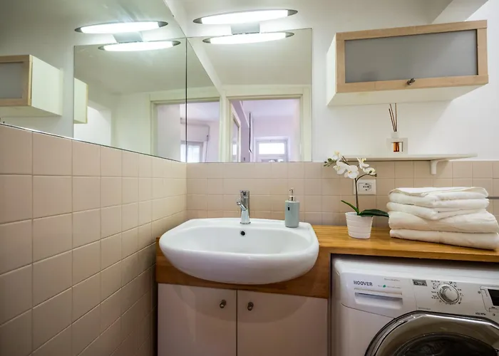 Bilocale 1br Affori - 15min Duomo アパート ミラノ