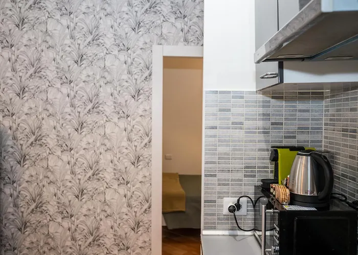 アパート Bilocale 1br Affori - 15min Duomo ミラノ