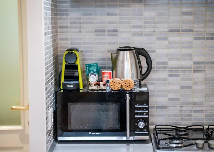 Bilocale 1br Affori - 15min Duomo ミラノ