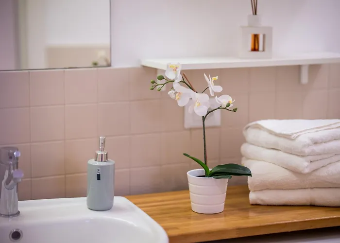 Bilocale 1br Affori - 15min Duomo