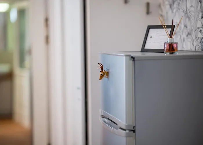 Bilocale 1br Affori - 15min Duomo *