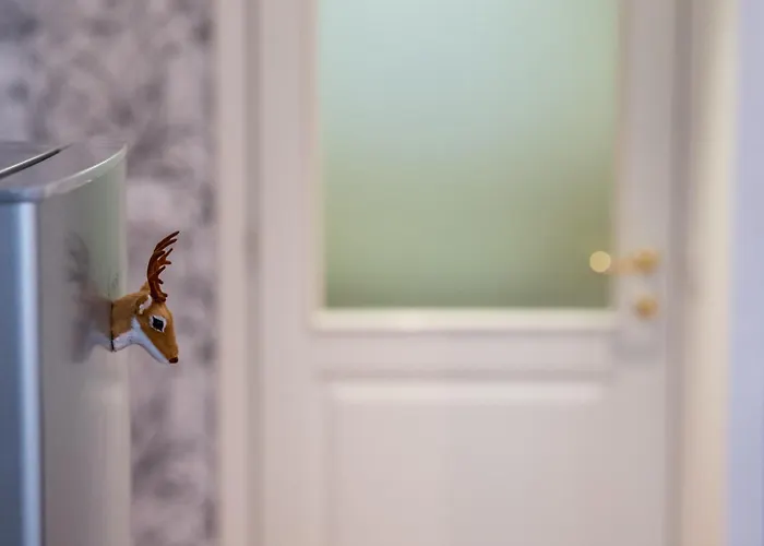 Bilocale 1br Affori - 15min Duomo * ミラノ