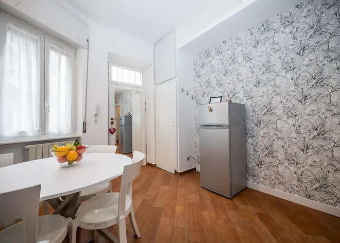 Bilocale 1br Affori - 15min Duomo ミラノ