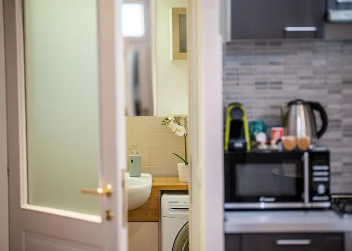 Bilocale 1br Affori - 15min Duomo アパート ミラノ