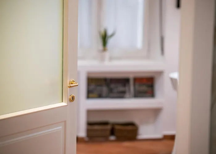 アパート Bilocale 1br Affori - 15min Duomo ミラノ