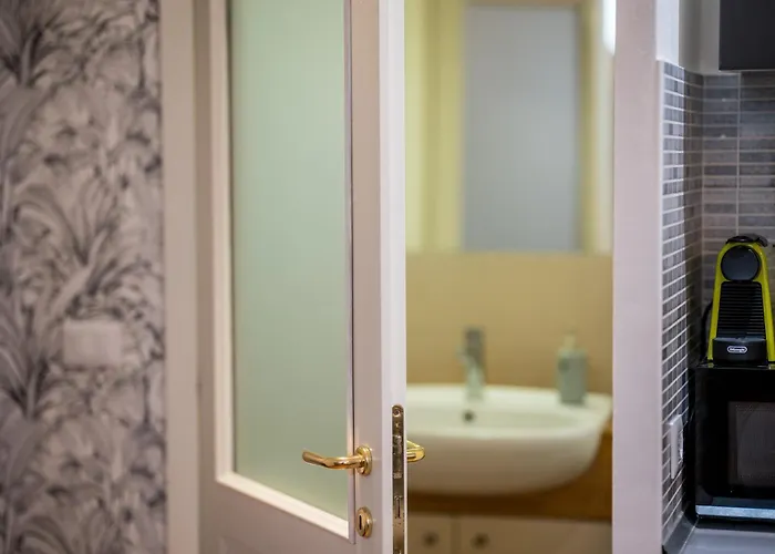 Bilocale 1br Affori - 15min Duomo * ミラノ