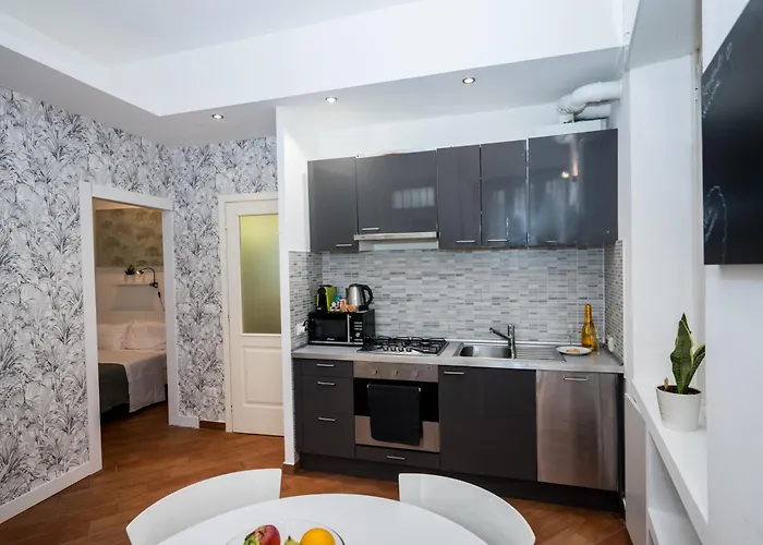 Bilocale 1br Affori - 15min Duomo アパート *