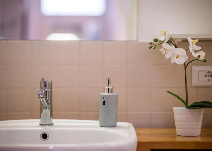 Bilocale 1br Affori - 15min Duomo *