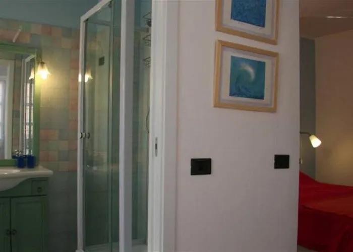 Ripa Del Naviglio Frühstückspension *