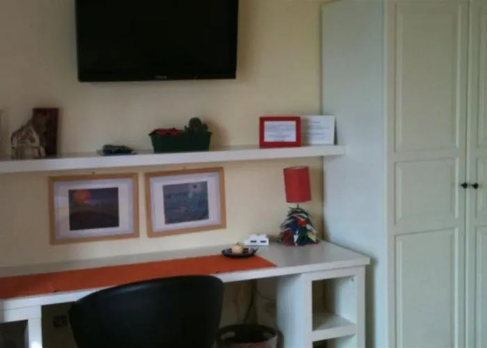 Ripa Del Naviglio Frühstückspension *