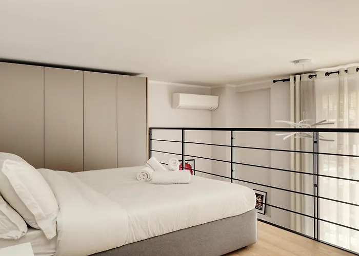 Cenisio 23 Apartamento