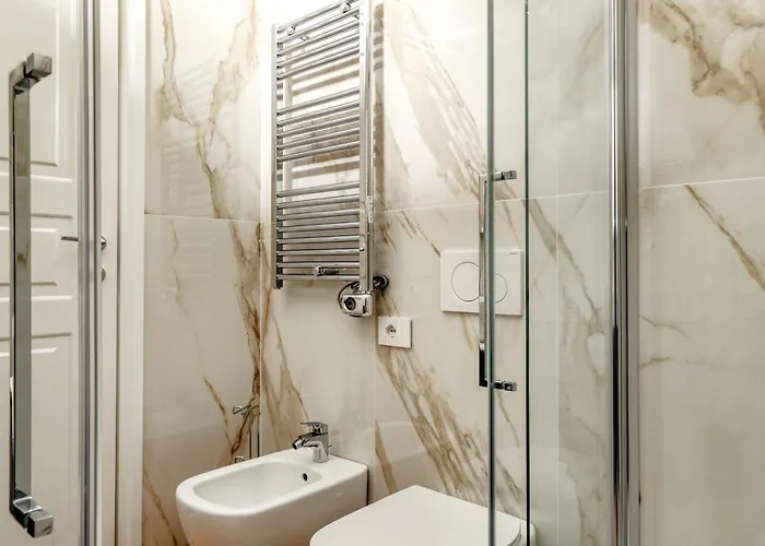 Cenisio 23 Apartamento