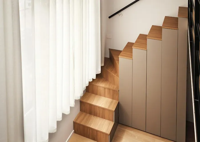 Cenisio 23 Apartamento *