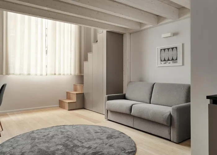 Cenisio 23 Apartamento Milán