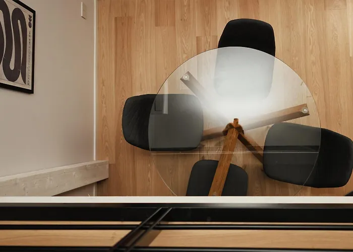 Apartamento Cenisio 23 *