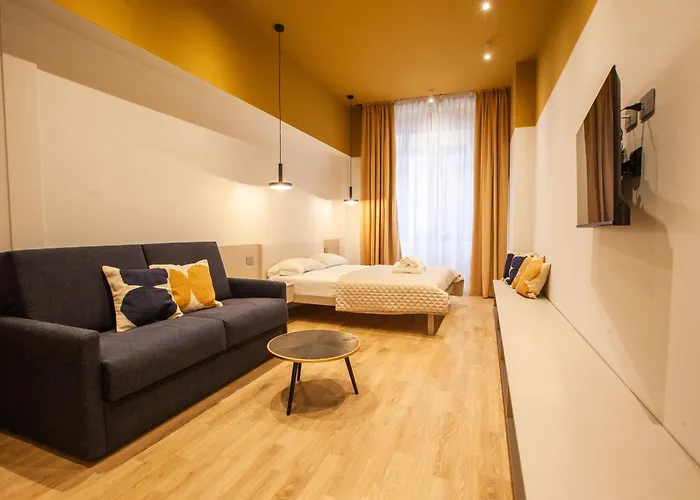Hotel Cvm 19
