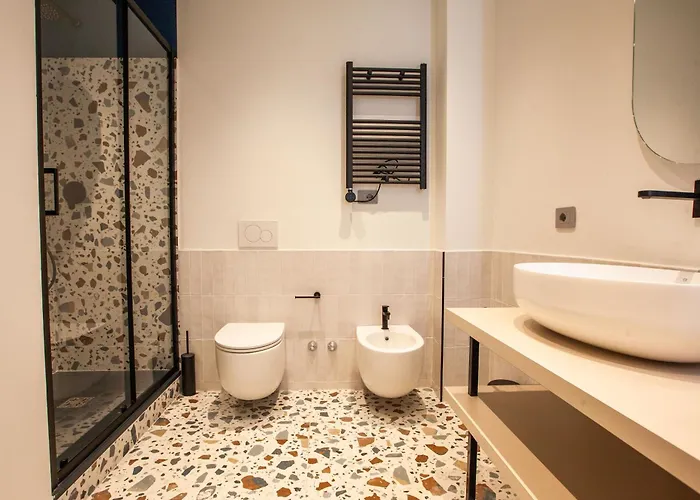 Hotel Cvm 19 Milaan