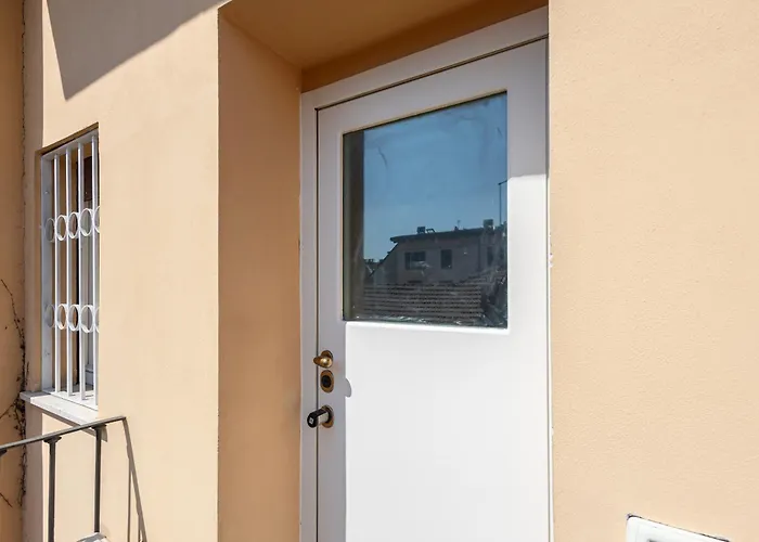 Appartement Di Design A Chinatown