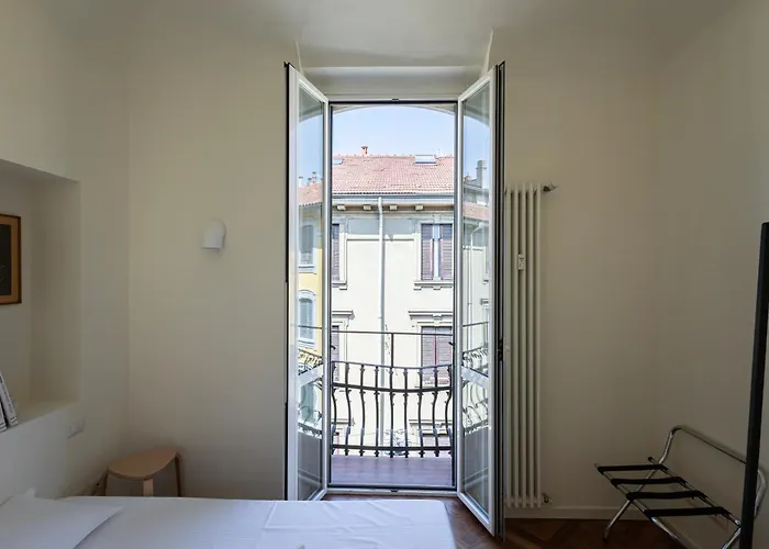 Di Design A Chinatown * Milan