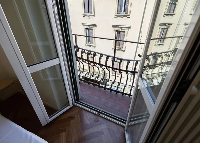 Appartement Di Design A Chinatown