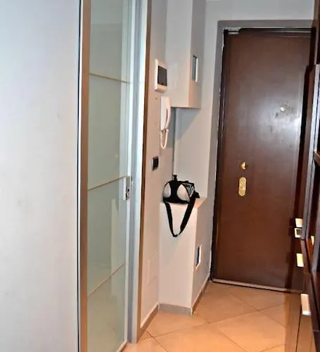 Confortable Flat Near Pz Firenze Apartamento *