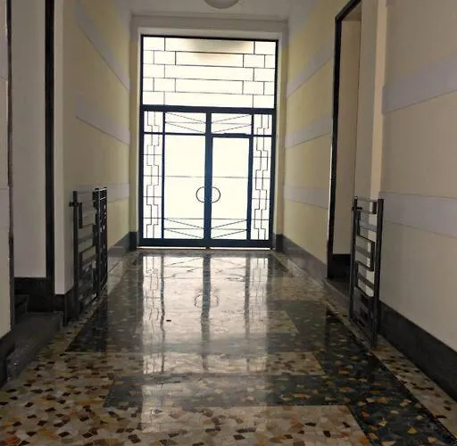 Confortable Flat Near Pz Firenze *