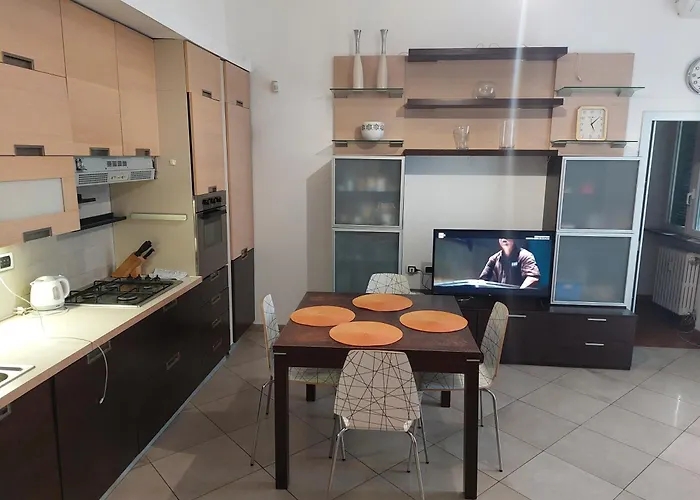 Confortable Flat Near Pz Firenze