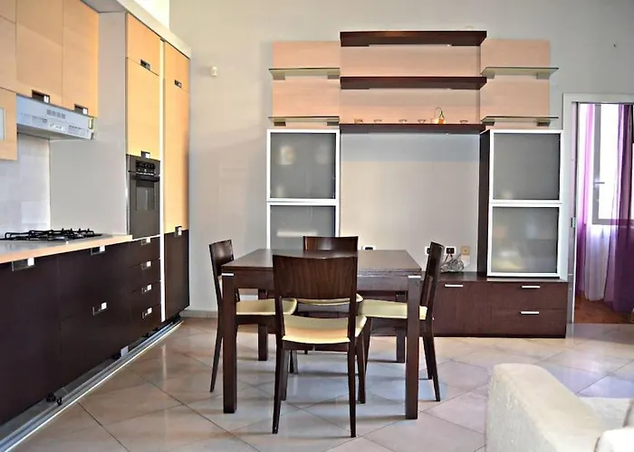 Confortable Flat Near Pz Firenze Appartement