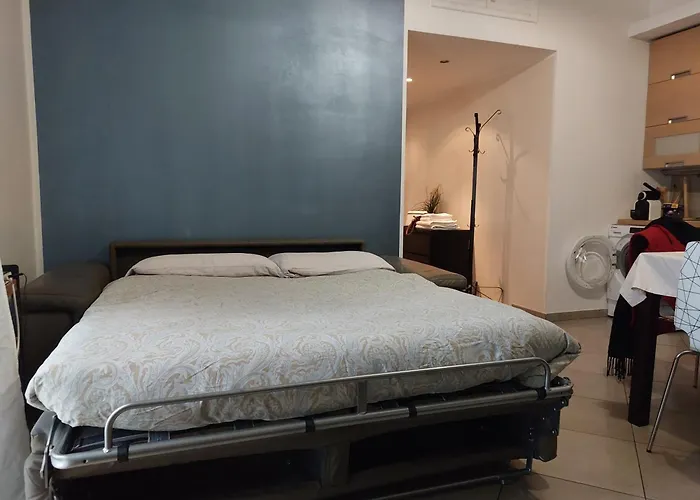 Confortable Flat Near Pz Firenze Apartamento