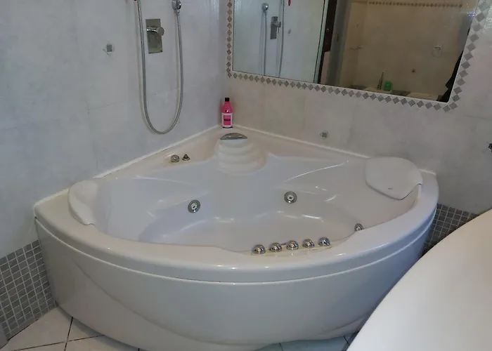 Appartement Confortable Flat Near Pz Firenze