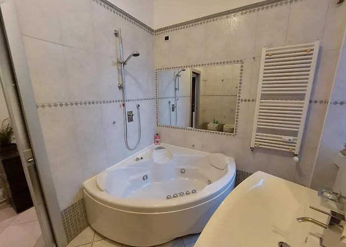 Confortable Flat Near Pz Firenze