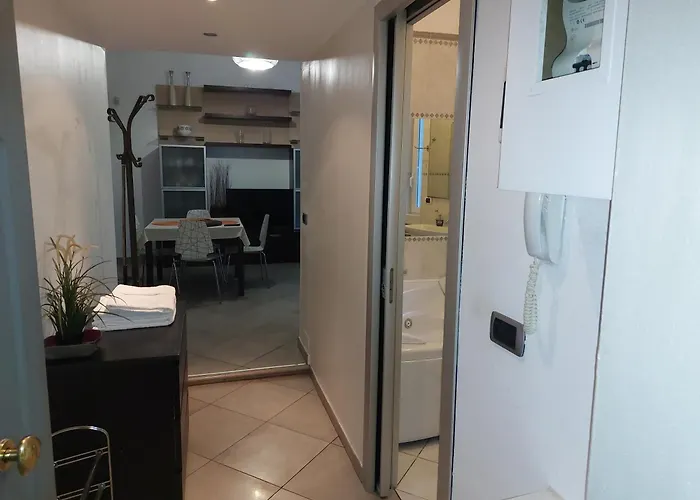 Confortable Flat Near Pz Firenze