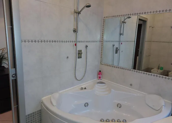 Appartement Confortable Flat Near Pz Firenze *