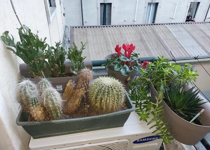 Confortable Flat Near Pz Firenze Appartement *