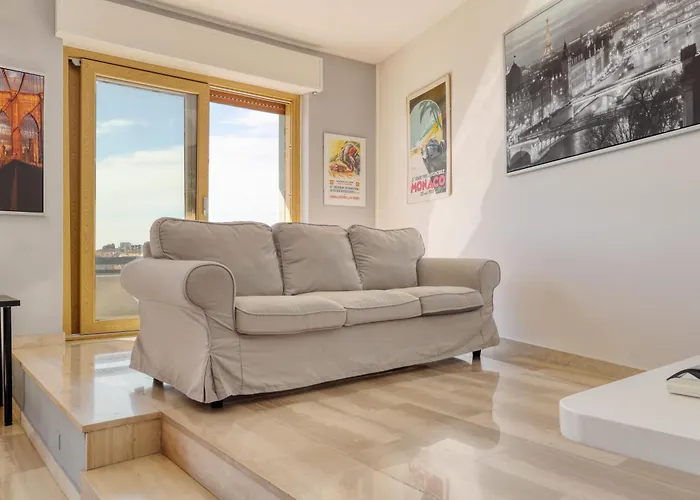 Joivy Stylish 2br Flat Next To Navigli * 米兰