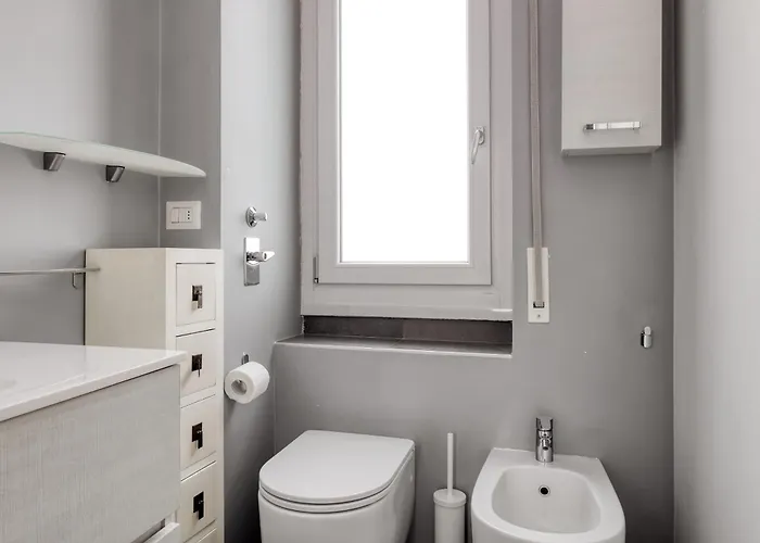 Joivy Stylish 2br Flat Next To Navigli * 米兰