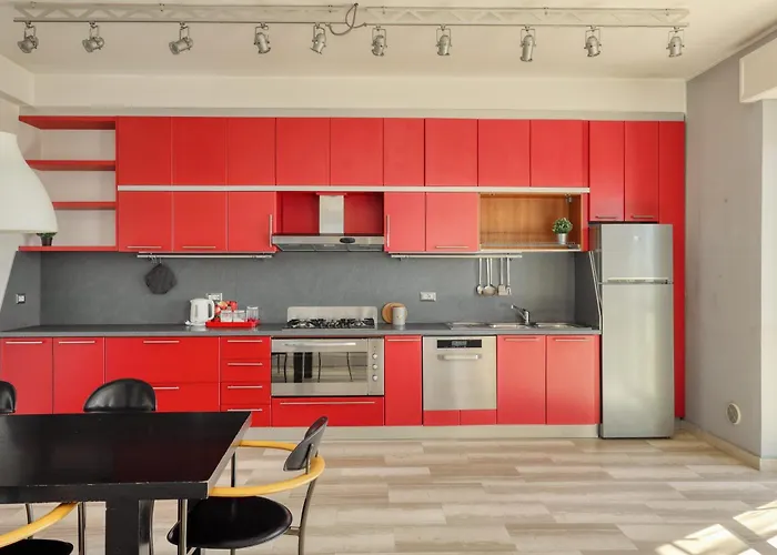 Joivy Stylish 2br Flat Next To Navigli *