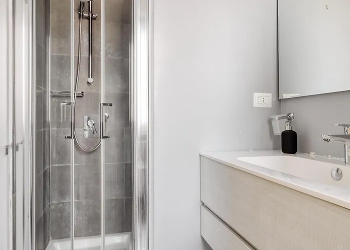 Joivy Stylish 2br Flat Next To Navigli