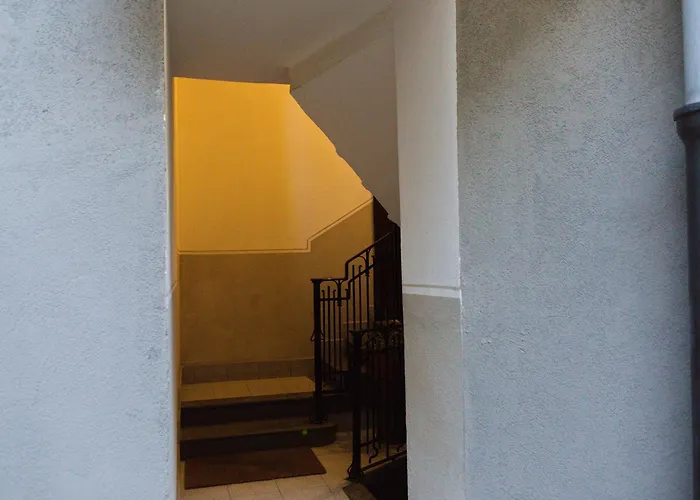 Retro Апартаменты *