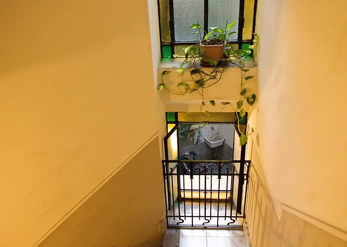 Retro Apartmán *